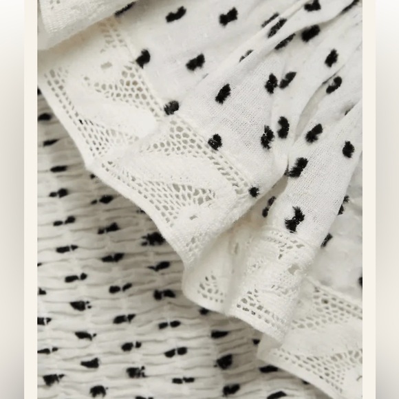 Loveshackfancy Chessie dress NWT size small - Picture 11 of 15